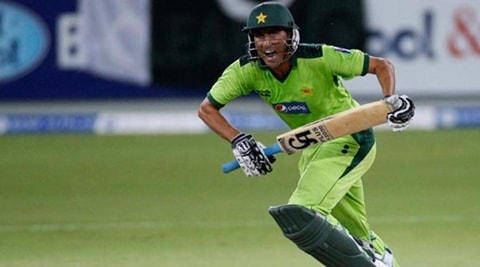 Younis Khan recalled in Pakistan ODI squad after seven  months