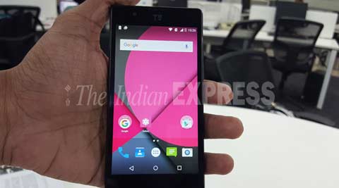 Micromax’s YU partners with Reliance Retail, will now sell its smartphones offline