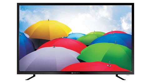 Zebronics offers free speaker with its 40-inch LED TV