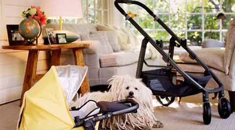 Facebook CEO Mark Zuckerberg will take two months of paternity leave