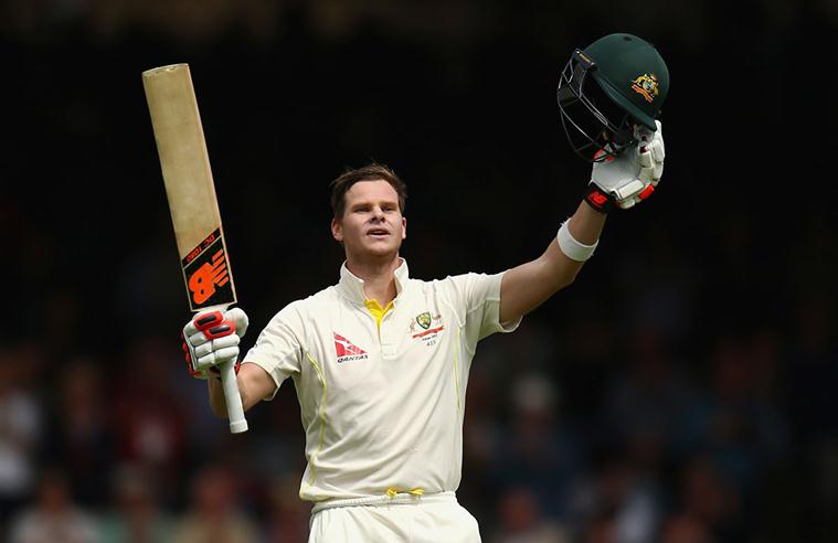 The ICC cricketer of the year, Steve Smith has 2165 runs this year at an average of 60. The Australian captain has also scored seven hundreds and 10 fifties.