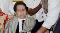 Veteran actor Dilip Kumar acquitted in cheque bounce case