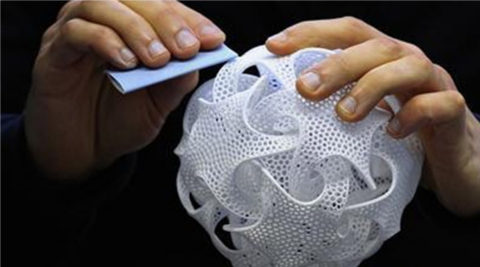 3D to transform consumer electronics future