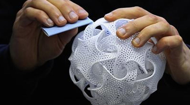 What Is the Future of 3d Printing The Future of Technology
