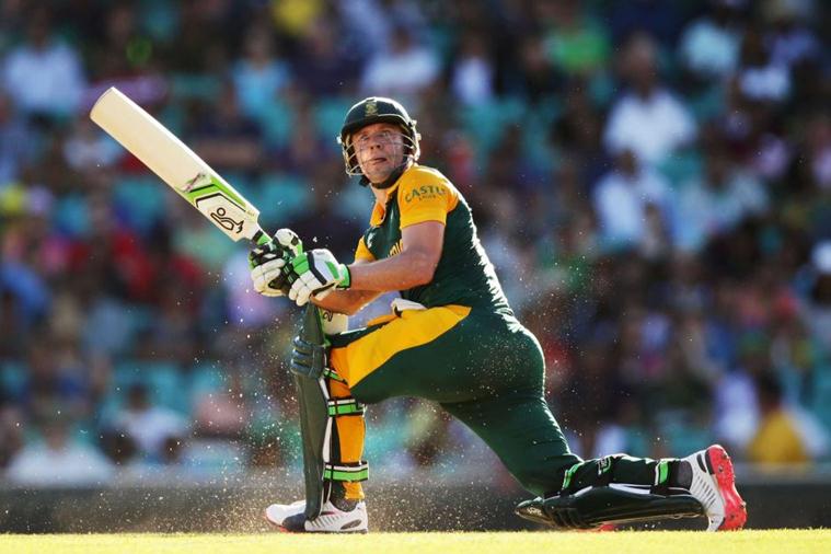 Top-10 Batsmen Of 2015: Kane Williamson, Steve Smith, AB De Villiers ...