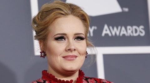 Fan’s heartfelt love letter to Adele goes viral