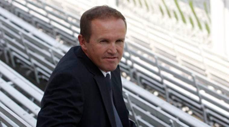 andy flower, world xi vs pakistan, pakistan super league