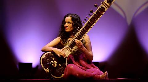 I will be very surprised if I win: Anoushka Shankar on  5th Grammy nod