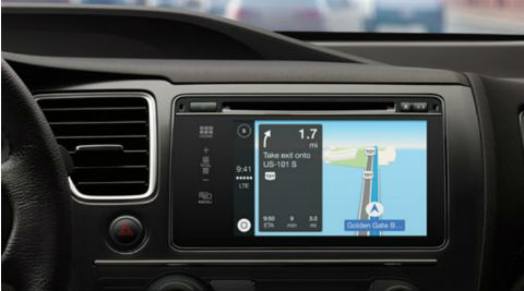Apple Maps make a comeback with improved services