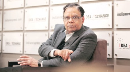Niti Aayog vice-chairman Arvind Panagariya steps down, says he will return to academia