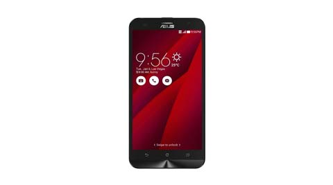 Asus Zenfone 2 Laser 6 with 13 mp camera launched for Rs 17,999