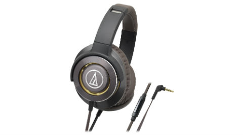 Audio-Technica launches three new over-ear headphones in India