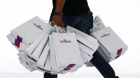 China’s Baidu plans to develop self-driving buses within 3 years