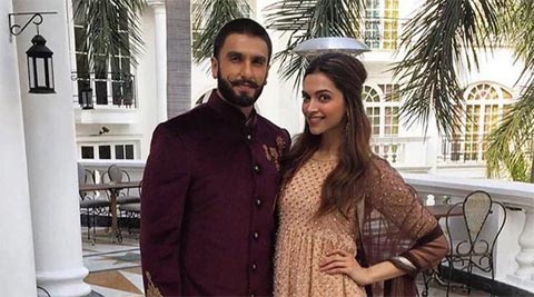 Ranveer Singh on Bajirao Mastani protests: We are  not making a documentary, it’s a piece of fiction