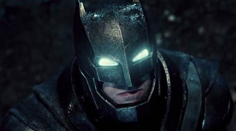 My Batman different from Christopher  Nolan’s: Ben Affleck