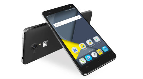 Micromax Canvas Pulse 4G with 3GB RAM launched for Rs 9,999