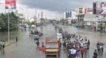 Explained: Why is Chennai under water?