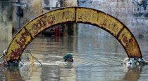 Chennai floods: 10 stories that tell the ordeal of a city submerged