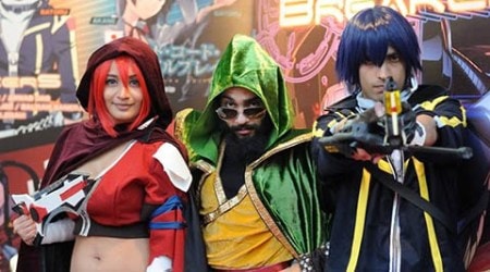 What to watch out for at Comic Con Delhi