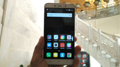 Coolpad’s #MakeinIndia target: To manufacture 1 mn phones by first half of 2016