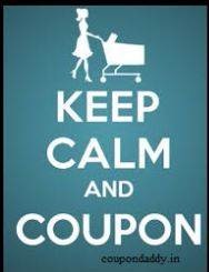 Never pay more than you have to! Save money by couponing