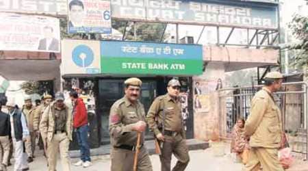 Courtroom shooting- 2 more persons involved, had helped juveniles conduct a recce: Police