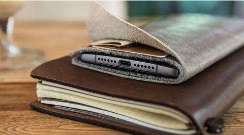 OnePlus unveils limited edition Hard Graft leather cover for OnePlus 2 at Rs 7,499