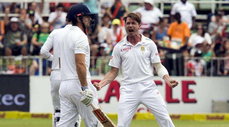 South Africa, England, South Africa vs England, England vs South Africa, SA vs Eng, Eng vs SA, Boxing Day test, south africa vs england score, cricket score, dale steyn, steyn, cricket news, cricket