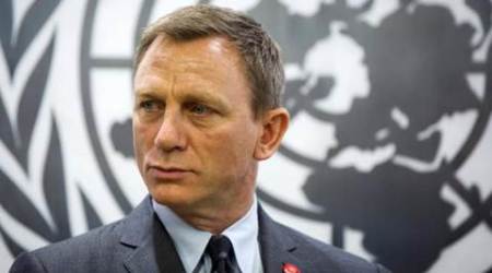 Daniel Craig heading to TV in purity adaptation