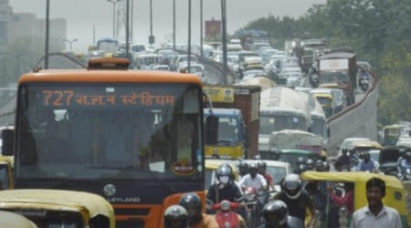 Delhi to observe third ‘Car-Free’ day on December 22; DTC to deploy special shuttles