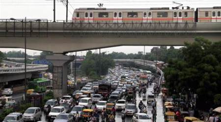 LeT planning attacks in Delhi: Police
