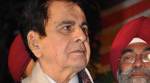 Dilip Kumar recovering fast, likely to be discharged soon