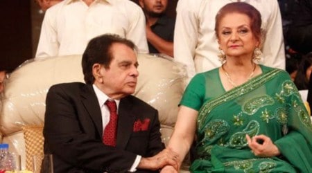 Mumbai: Economic Offence Wing books builder on Saira Banu’s complaint