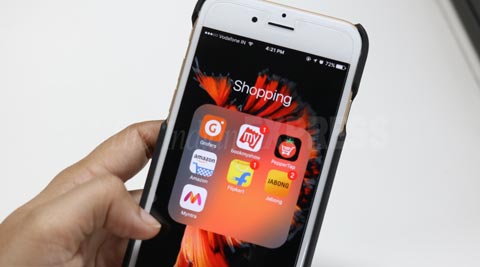 2015: When ecommerce grew, despite the bumpy ride