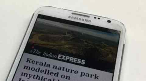 Facebook Instant Article now rolled out for Android users globally