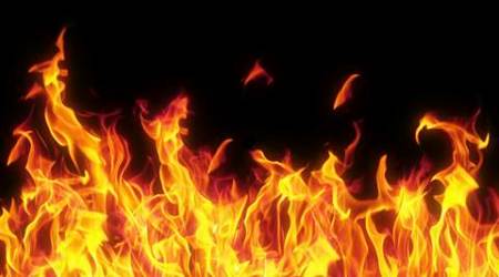 Denied chamber space, lawyer tries to ‘set himself on fire’ in Rohini court in Delhi