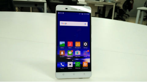 Gionee Marathon M5 review: One of the best phablets for under Rs 20,000