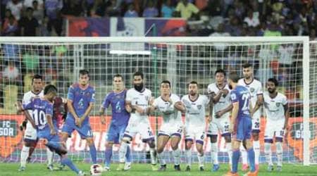 ISL: Report spells more trouble for FC Goa