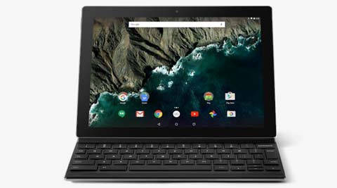 Google’s Pixel C tablet goes on sale for $499: Here are all the specs