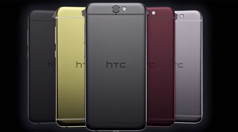 HTC One A9, HTC One A9 price, HTC One A9 snapdeal, HTC smartphone, HTC One A9 india price, HTC A9 photos, HTC Corp, HTC new flagship, HTC One price