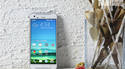 HTC One X9 specs leaked online; will come with 5.5-inch FHD display