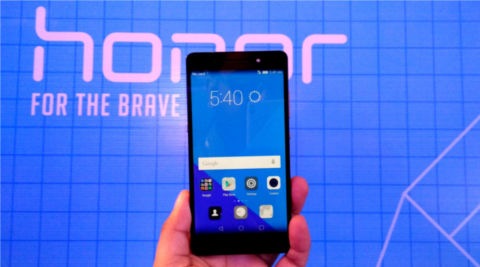 Huawei partners with Zopper to sell Honor smartphones offline