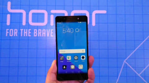 Huawei Honor 7 to get Android M update: Here’s how to register