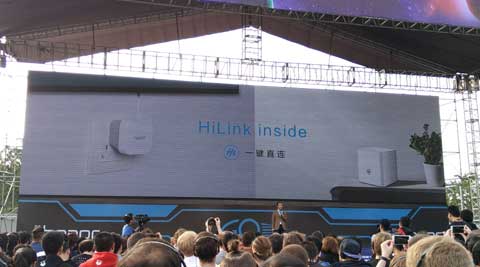 Why Huawei’s Hi-Link has the potential to unify the Internet of Things