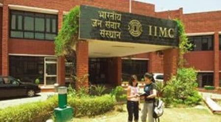 IIMC to roll out journalism courses in regional languages, sets up ‘New Media’ dept