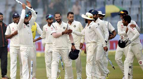 Ind vs SA, 4th Test, Stats: India register biggest Test win