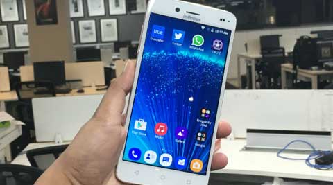 InFocus M680 with full-metal body goes on Snapdeal today