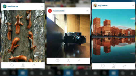 Instagram’s Android app might soon have 3D Touch functionality