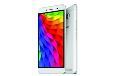Intex launches Aqua GenX with metal unibody design at Rs 13,299