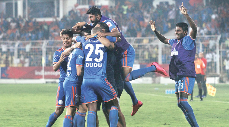 FC Goa, FC Goa ISL, ISL, Indian Super League, ISL news, ISL 2015, Chennai vs Goa, Goa vs Chennai, football news, football